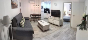 Apartamentos Sol y Luna